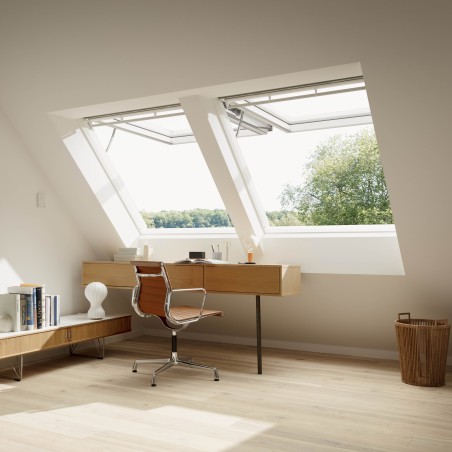 GPU 21 Janela Projetante Elétrica