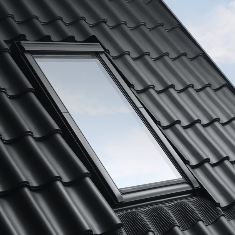 GGU Janela basculante manual