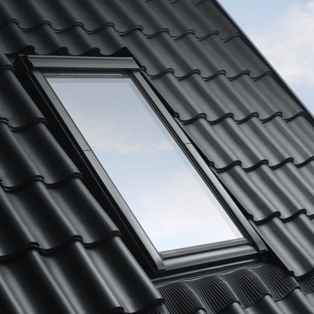 GGU Janela basculante manual