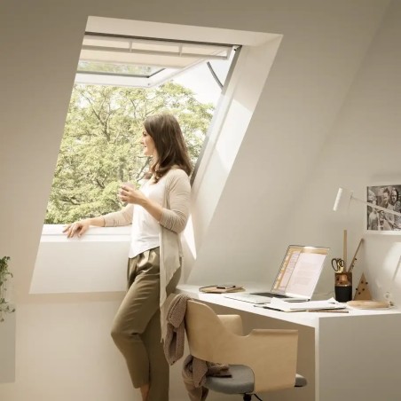 GPU 21 Janela Projetante Elétrica