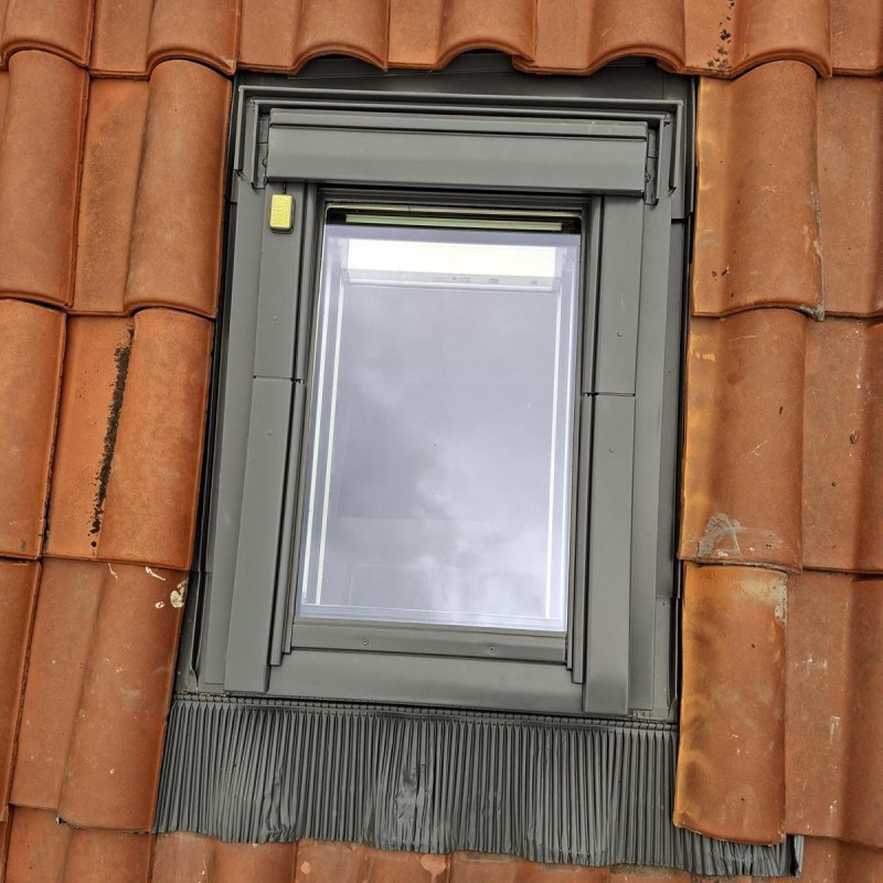 GGL 21 Janela basculante eléctrica