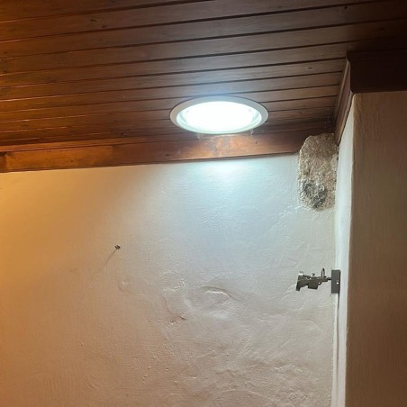 TWR 0K10 Tunel solar rígido VELUX -  Ø 250mm