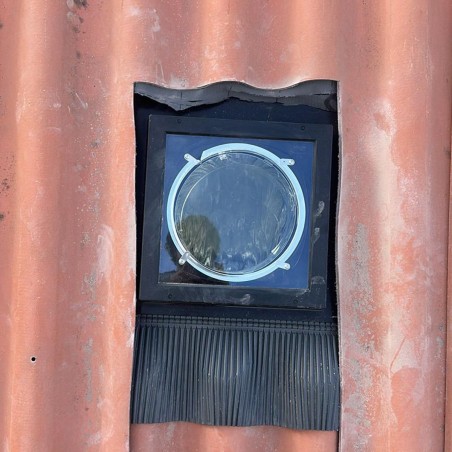 TWR 0K10 Tunel solar rígido VELUX -  Ø 250mm
