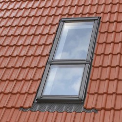 GPU Manual + GIU Combinação GPU com elemento inferior fixo