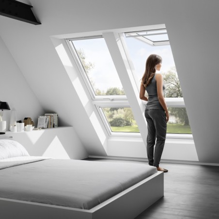 GPU Manual + GIU Combinação GPU com elemento inferior fixo