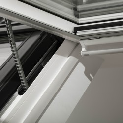 GPU 21 Janela Projetante Elétrica