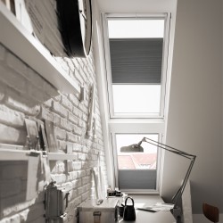 GGL 21 Janela basculante eléctrica