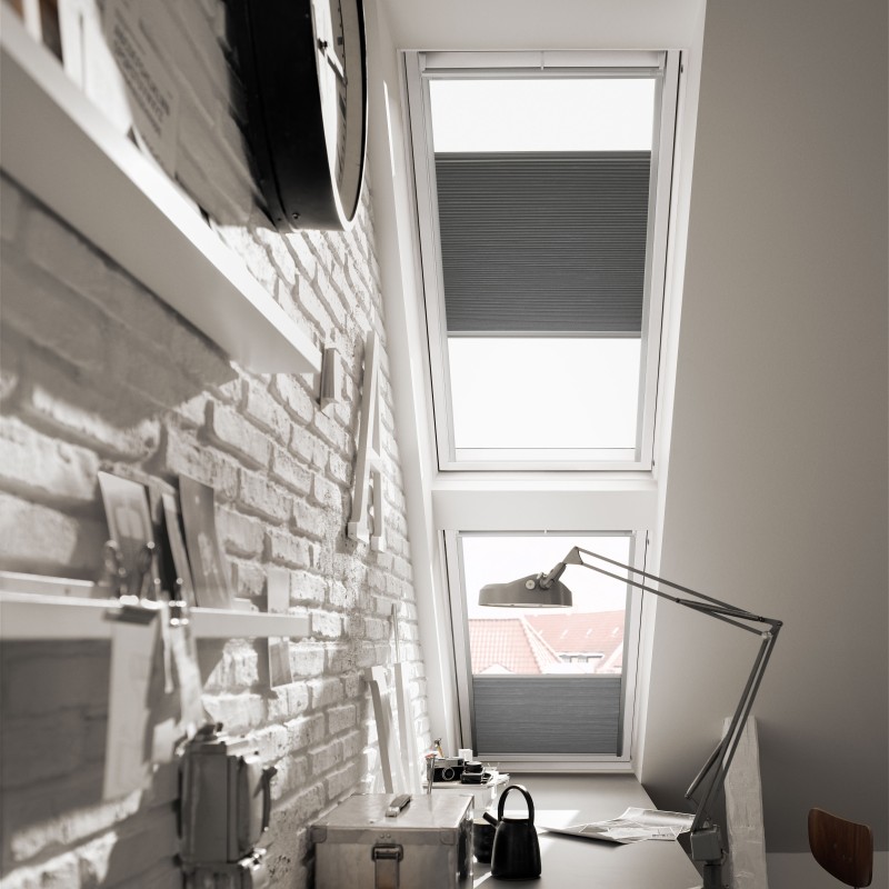 GGL 21 Janela basculante eléctrica