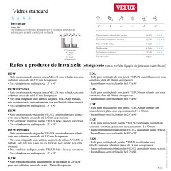 GPU 21 Janela Projetante Elétrica