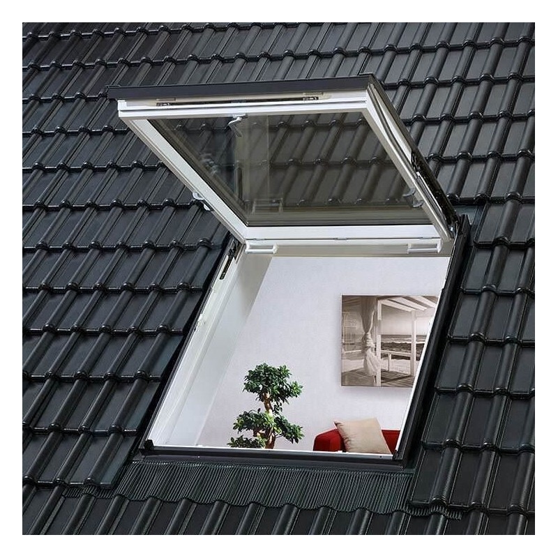 GTU Janela de acesso ao exterior