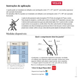 GTU Janela de acesso ao exterior