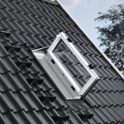 GXU Janela de saída para o exterior