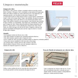 GXU Janela de saída para o exterior