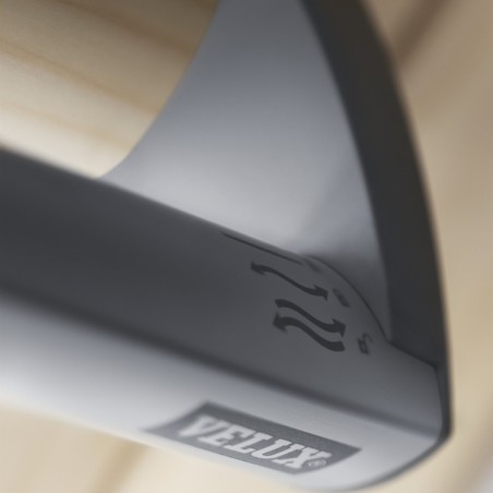 GGL Janela basculante manual