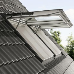 GPU 21 Janela Projetante Elétrica