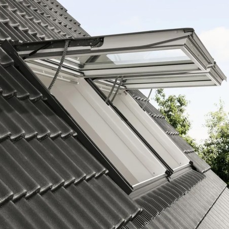 GPU 21 Janela Projetante Elétrica