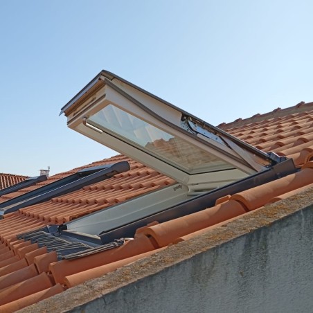 GPU Manual Janela Projetante