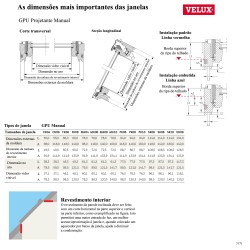 GPU Manual Janela Projetante