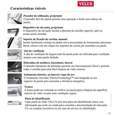 GPL Manual Janela Projetante