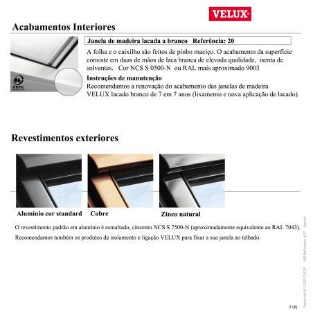 GPL Manual Janela Projetante