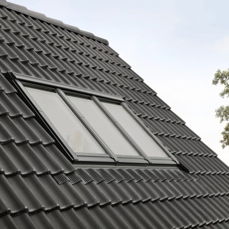 GGLS 3 em 1 30 Janela basculante 3 em 1 Solar