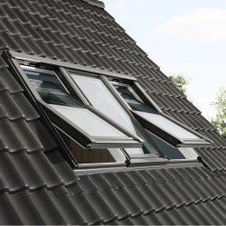 GGLS 3 em 1  Janela basculante 3 em 1 Manual