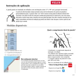 GGLS 3 em 1  Janela basculante 3 em 1 Manual