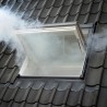 GGU 40 Janela de desenfumagem