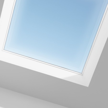 CVU S2X1 Janela eléctrica com vidro curvo