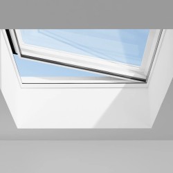 CVU S2X2 Janela eléctrica com vidro plano