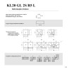 KL20 GL 2S R5 L