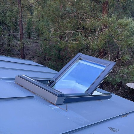 GGL Janela basculante manual