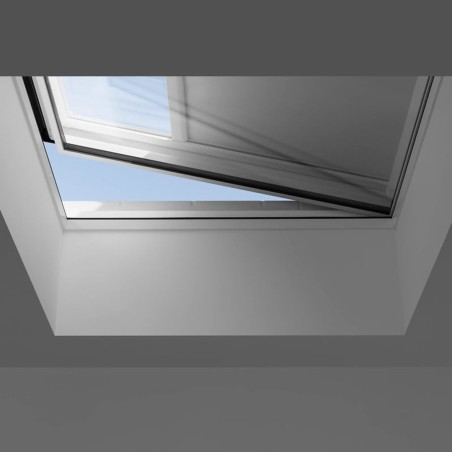 DSU Cortina de escurecimento a energia solar