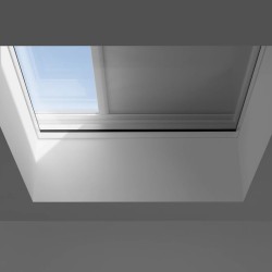 DSU Cortina de escurecimento a energia solar