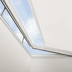 MSU Toldo exterior a energia solar