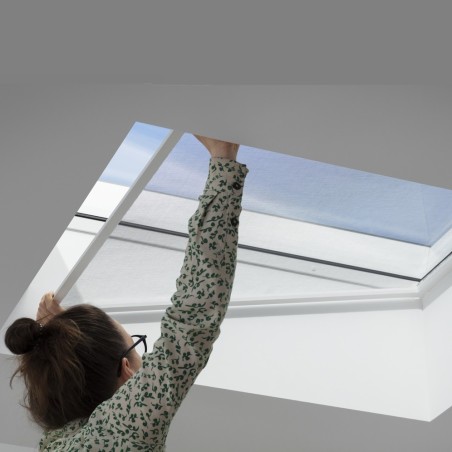 ZIU Rede mosquiteira