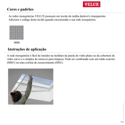 ZIU Rede mosquiteira