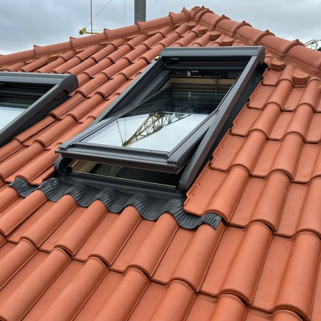 SML Estore exterior elétrico