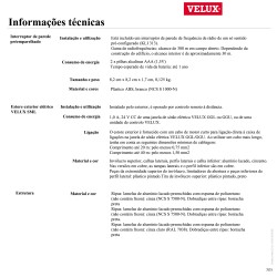 SML Estore exterior elétrico