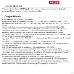 SML Estore exterior elétrico