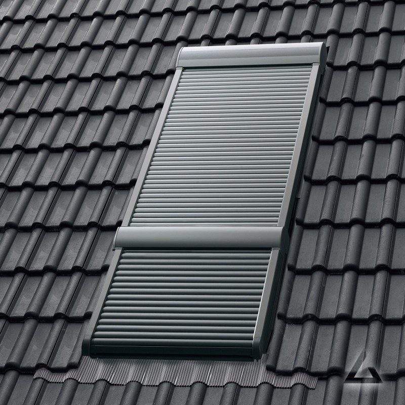 SMG Estore exterior elétrico