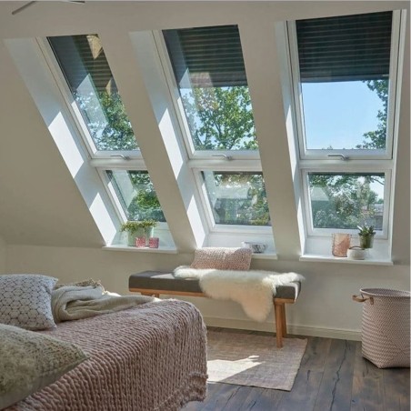 SMG Estore exterior elétrico