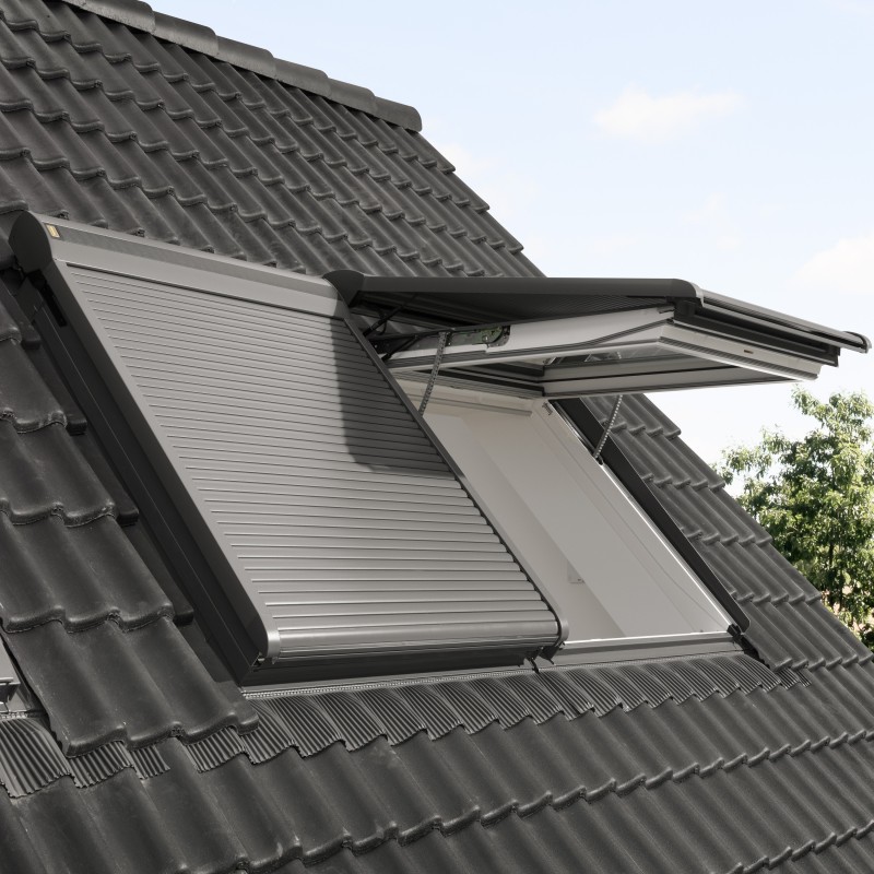 SMH Estore exterior elétrico