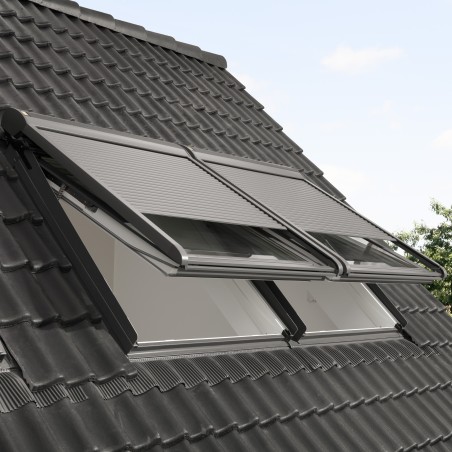 SMH Estore exterior elétrico