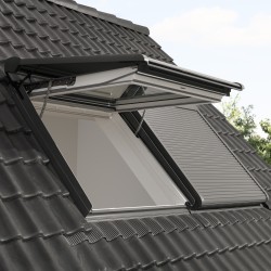 SMH Estore exterior elétrico