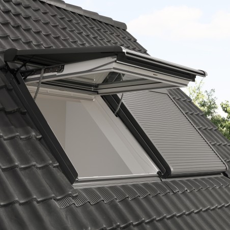 SMH Estore exterior elétrico