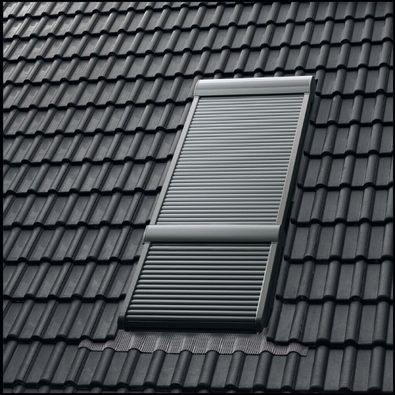 SMG Estore exterior elétrico