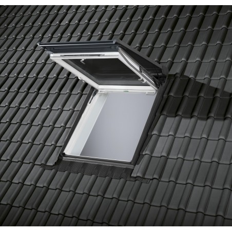 SST estore exterior a energia solar