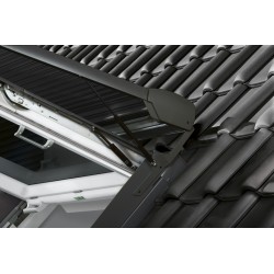 SST estore exterior a energia solar