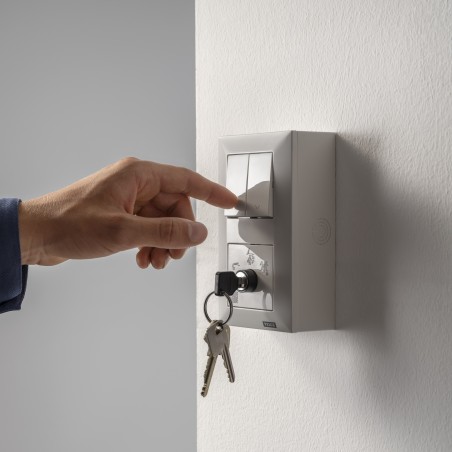 CXU S2X1K01 Janela eléctrica de saída para o exterior para uso profissional com vidro curvo